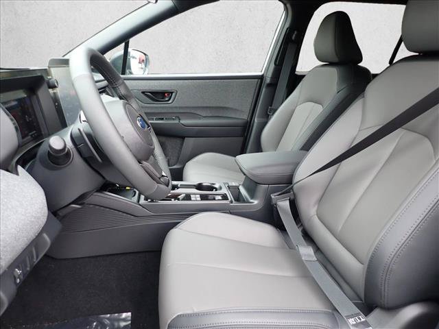 New 2026 Subaru Outback Premium AWD/4WD image 12