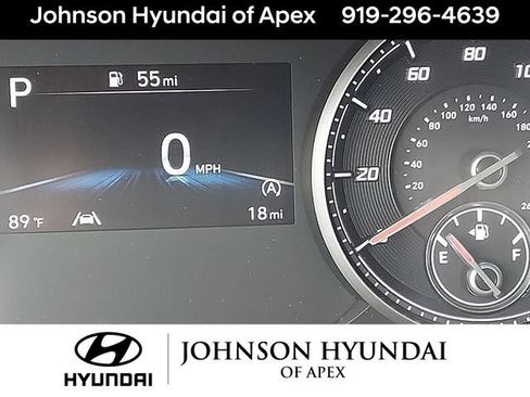 Certified 2023 Hyundai Santa Fe SEL AWD/4WD image 23