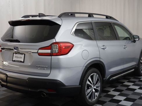 Used 2022 Subaru Ascent Limited w/ Technology Package image 20