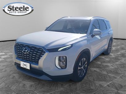 Used 2020 Hyundai Palisade SEL