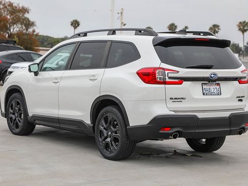 Used 2023 Subaru Ascent Onyx Edition Limited AWD/4WD image 5