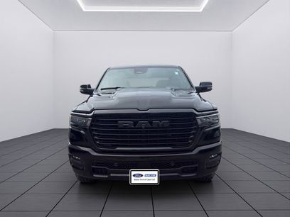 Used 2025 RAM 1500 Laramie w/ Night Edition