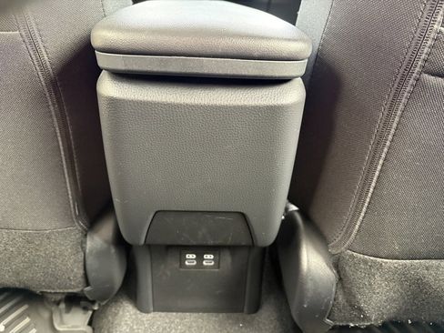 Certified 2024 Toyota Prius LE image 13