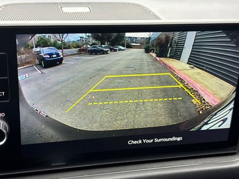 Certified 2026 Honda HR-V LX image 19