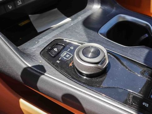 Used 2023 Lexus RZ 450e Premium w/ Cold Area Package AWD/4WD image 19