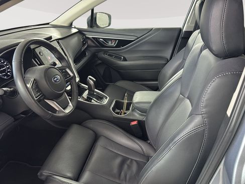 Used 2025 Subaru Legacy Limited image 7