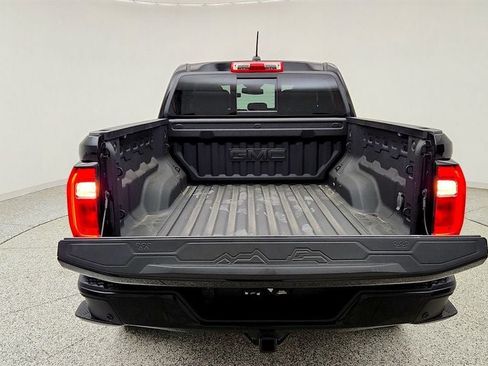 Used 2024 GMC Canyon AT4 w/ AT4 Premium Package AWD/4WD image 6