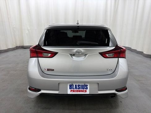 Used 2016 Scion iM FWD image 5