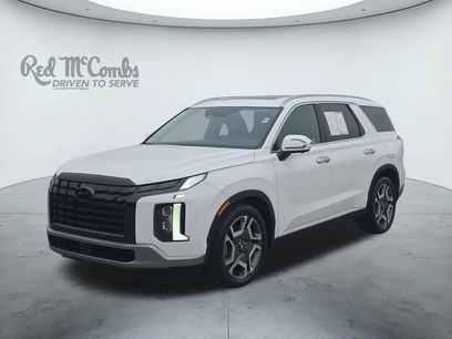 Used 2024 Hyundai Palisade SEL w/ Premium Package