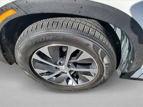 Used 2022 Hyundai Palisade SEL FWD image 9