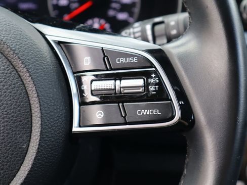 Used 2022 Kia Seltos S FWD image 12