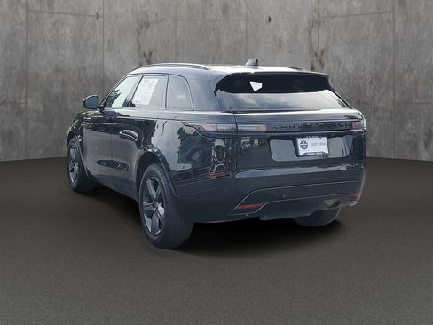 Used 2025 Land Rover Range Rover Velar Dynamic SE AWD/4WD image 4