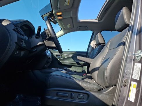 Used 2021 Honda Pilot Special Edition image 11