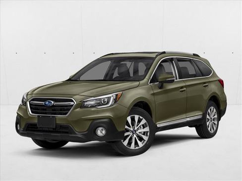 Used 2018 Subaru Outback 3.6R Touring AWD/4WD image 1