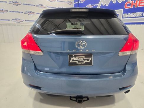 Used 2011 Toyota Venza image 7