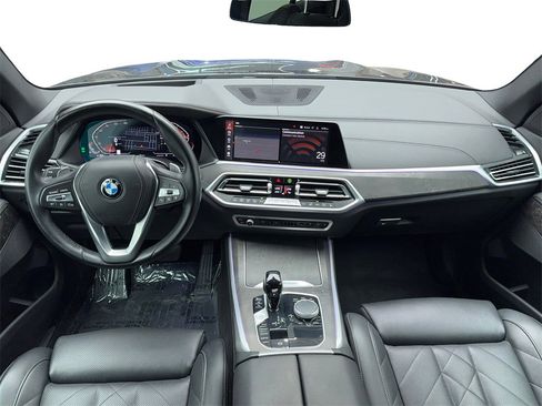 Used 2023 BMW X5 sDrive40i w/ Premium Package image 16