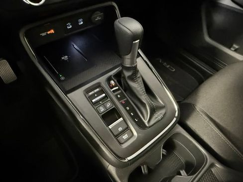 Used 2026 Honda CR-V LX image 24