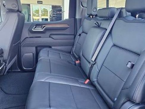 New 2026 GMC Sierra 1500 Denali AWD/4WD image 21