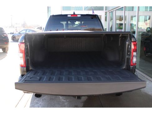 Used 2022 RAM 1500 Big Horn image 7
