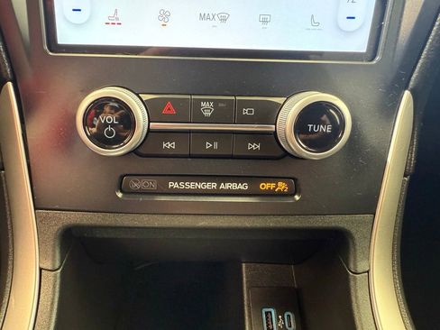 Used 2023 Ford Edge ST-Line AWD/4WD image 32