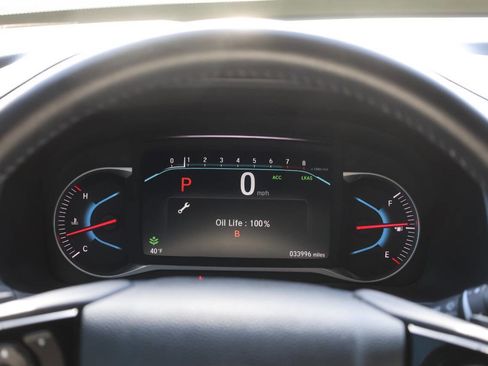 Used 2021 Honda Passport EX-L image 19