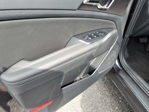 New 2026 Kia Sportage EX AWD/4WD image 13