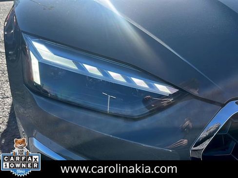 Used 2024 Audi A5 2.0T Premium Plus image 10