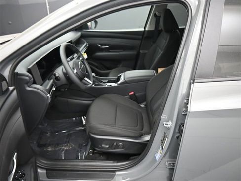 New 2026 Hyundai Tucson SEL image 11