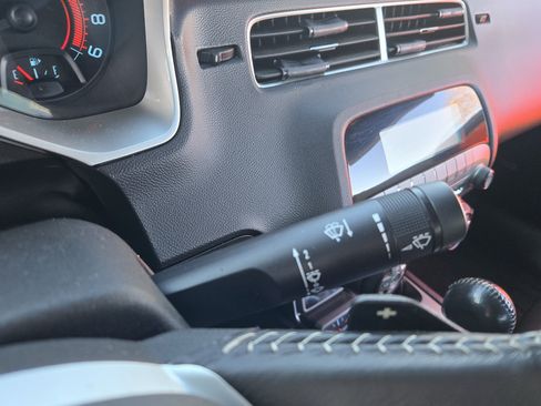 Used 2011 Chevrolet Camaro SS w/ RS Package image 23