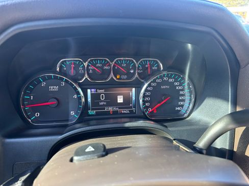 Used 2018 GMC Sierra 3500 SLT w/ Duramax Plus Package image 16