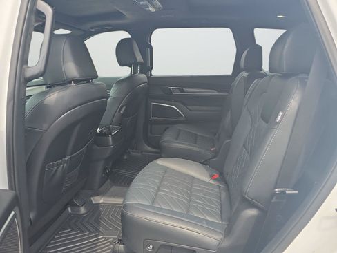 Used 2024 Kia Telluride SX Prestige X-Line AWD/4WD image 20