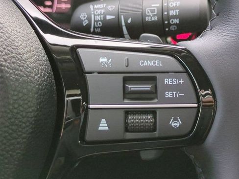 New 2026 Honda Passport RTL image 24