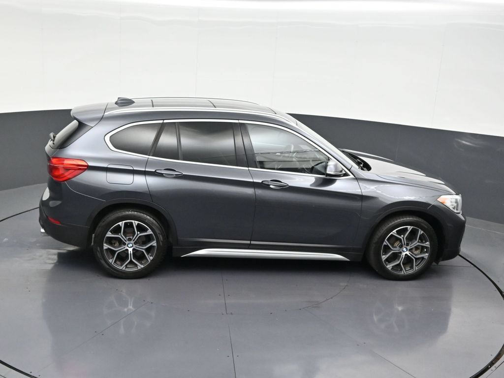 Used 2021 BMW X1 sDrive28i w/ Convenience Package FWD image 20