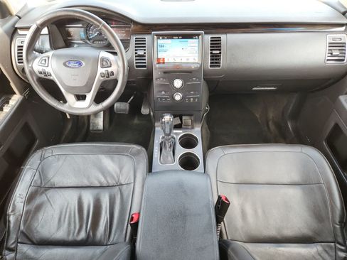 Used 2018 Ford Flex SEL w/ Equipment Group 202A FWD image 24