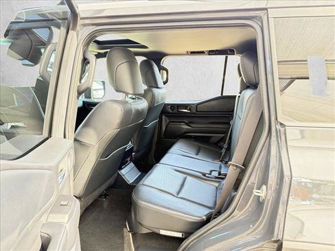 Used 2024 Toyota Land Cruiser w/ Premium Package AWD/4WD image 14