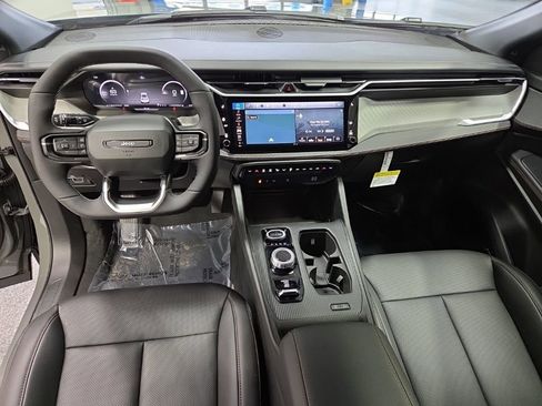 New 2026 Jeep Cherokee Limited AWD/4WD image 11