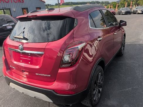 Used 2018 Buick Encore Preferred FWD image 8