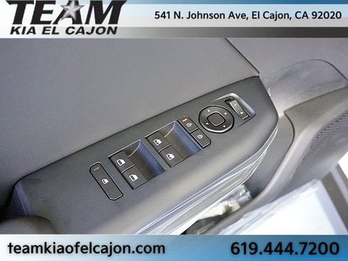 New 2026 Kia K4 EX FWD image 27