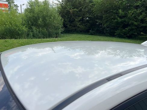 Used 2019 Subaru WRX STI AWD/4WD image 8