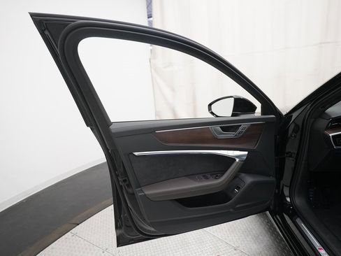 New 2025 Audi A6 3.0T Prestige image 29