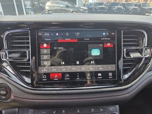 Used 2021 Dodge Durango R/T image 22