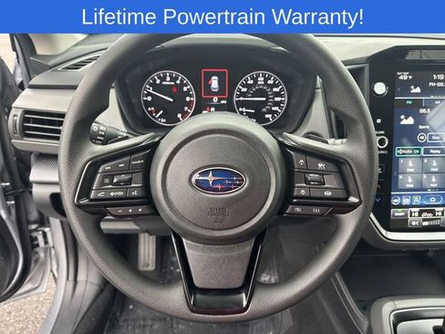 New 2026 Subaru Crosstrek 2.0i Premium image 22