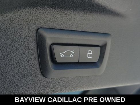 Used 2024 BMW X7 M60i AWD/4WD image 11