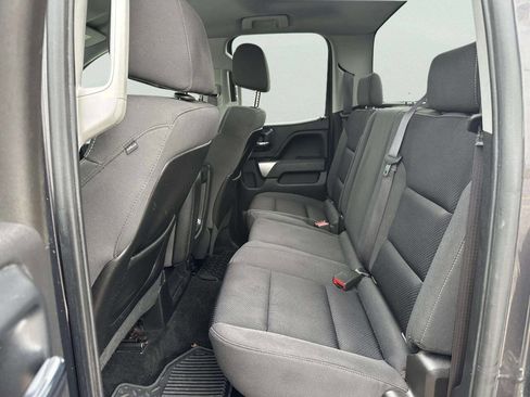 Used 2014 Chevrolet Silverado 1500 LT w/ All Star Edition image 12