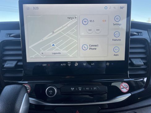 Certified 2023 Ford Transit 350 XLT image 7