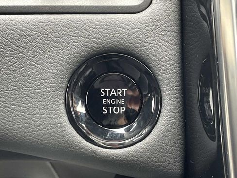 New 2026 Nissan Armada PRO-4X AWD/4WD image 19