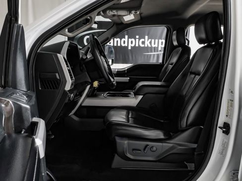 Used 2020 Ford F250 Lariat image 38