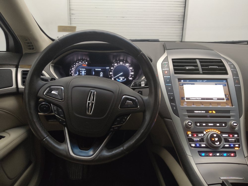 Used 2017 Lincoln MKZ Reserve w/ Climate Package FWD image 22