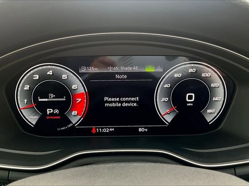 Used 2023 Audi S5 Prestige image 24