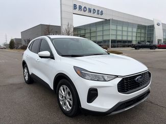 Used 2023 Ford Escape Active w/ Tech Pack #2 360° Tour